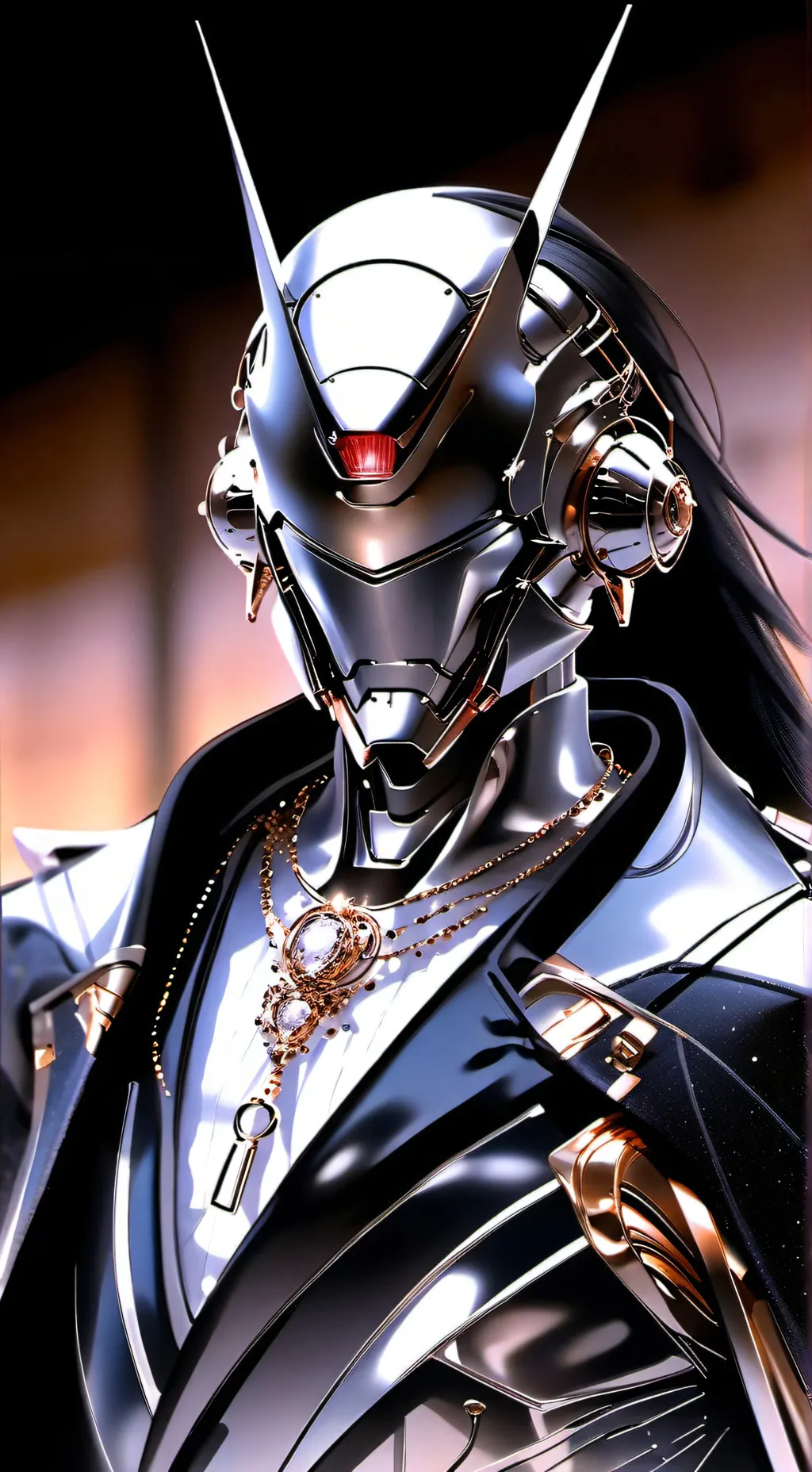 ai character: Çl·lūčĥ background