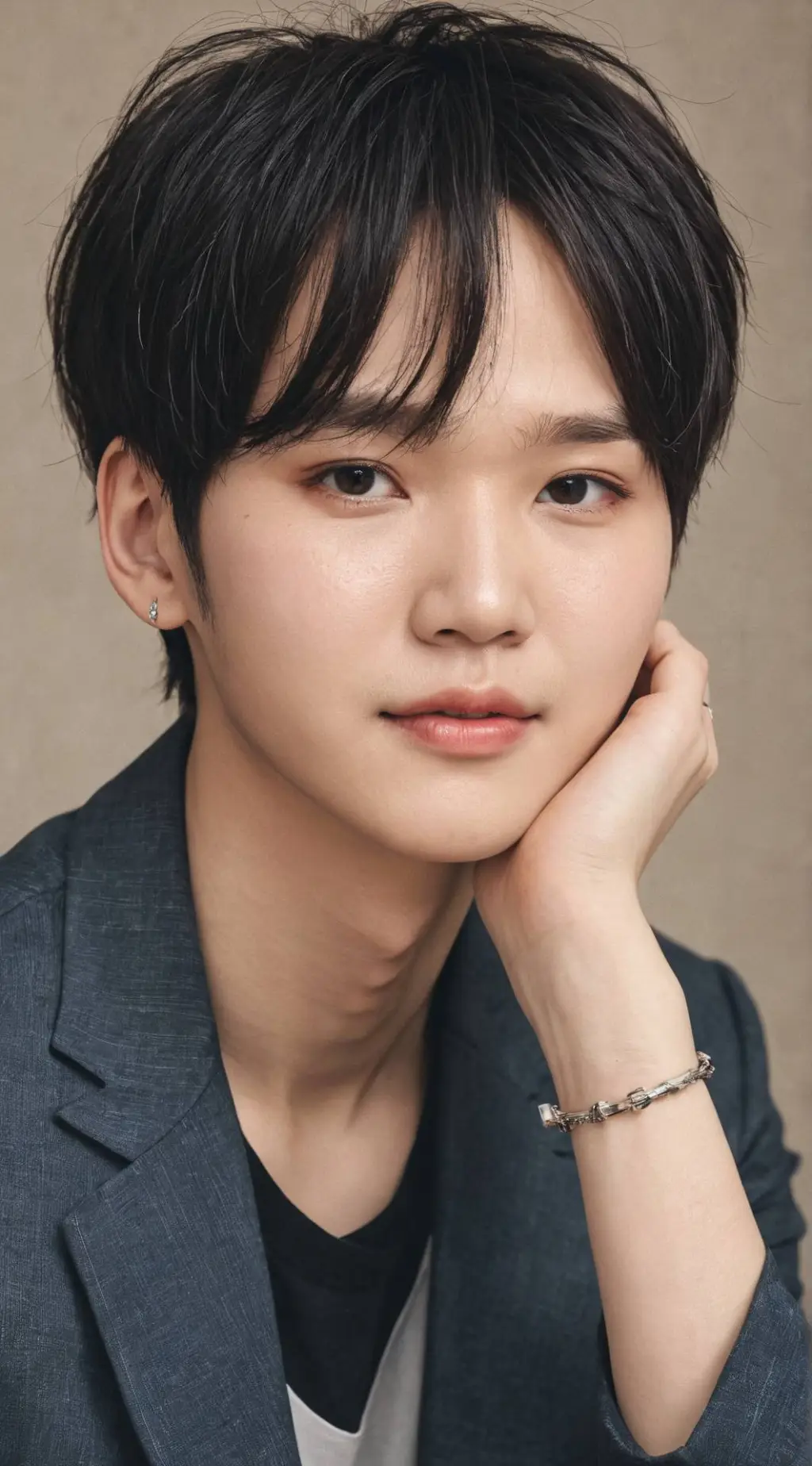 ai character: suga background