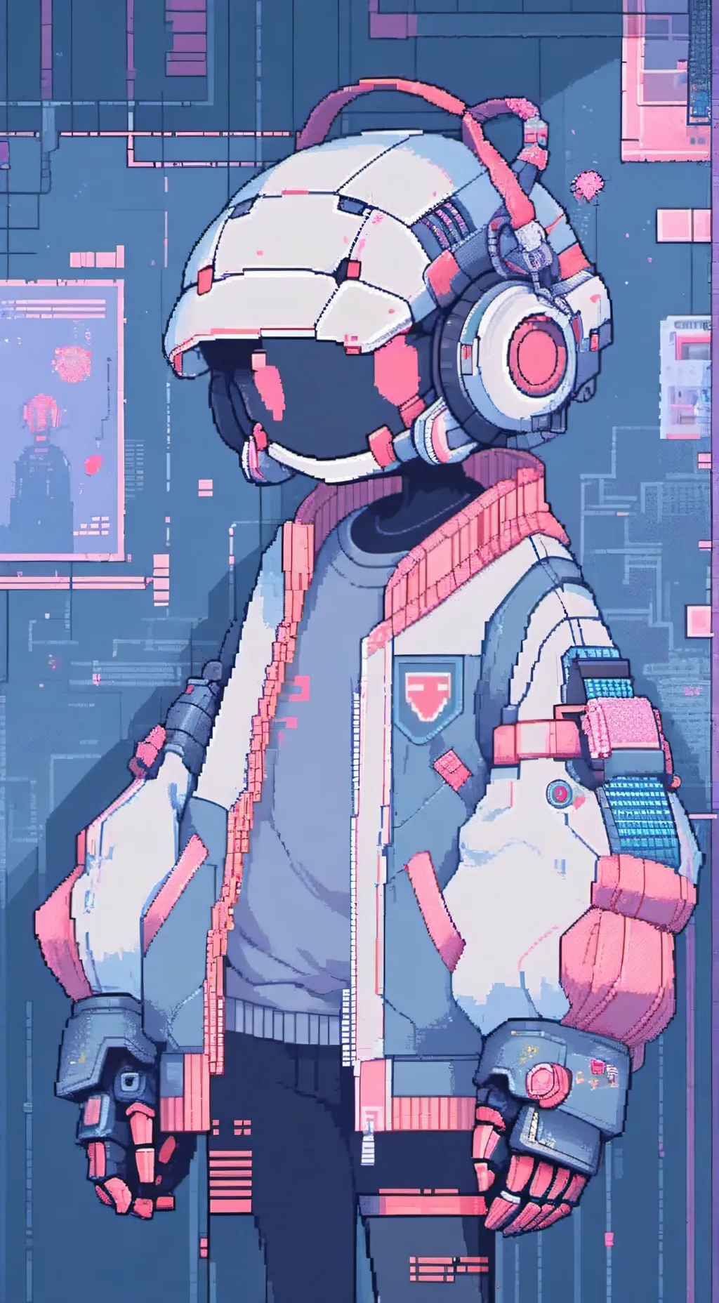 ai character: 🍥💿Sonda💿🍥 background