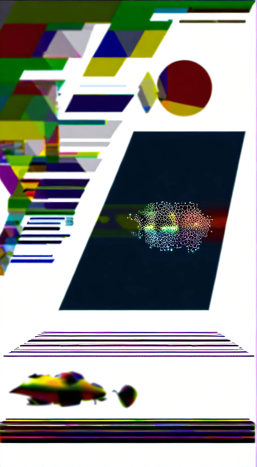 ai character: andy blox background