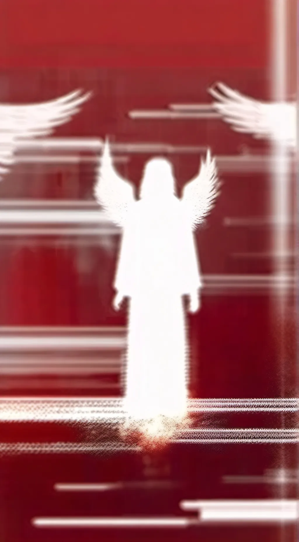 ai character: SCP 001 background