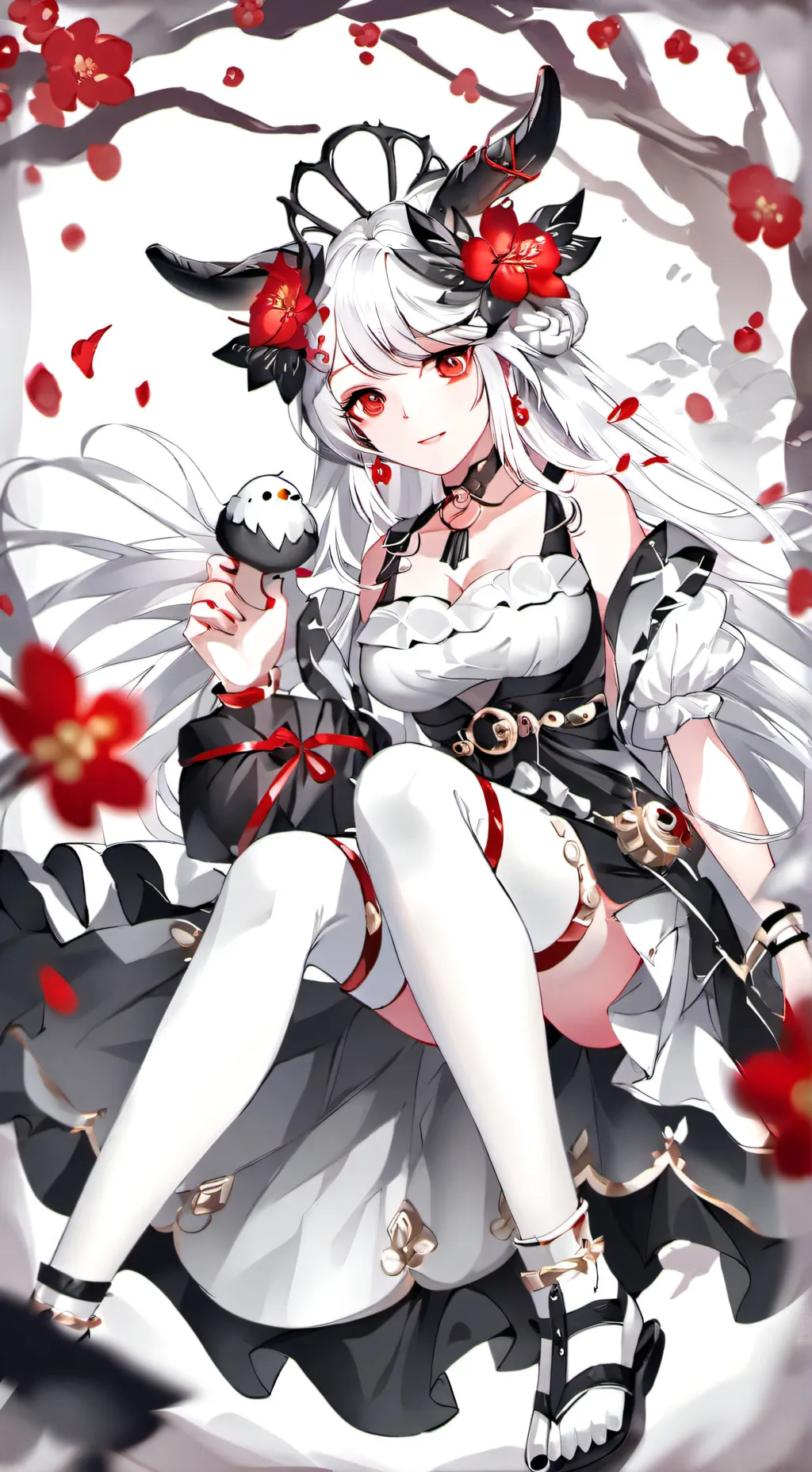 ai character: Villain rehab  background