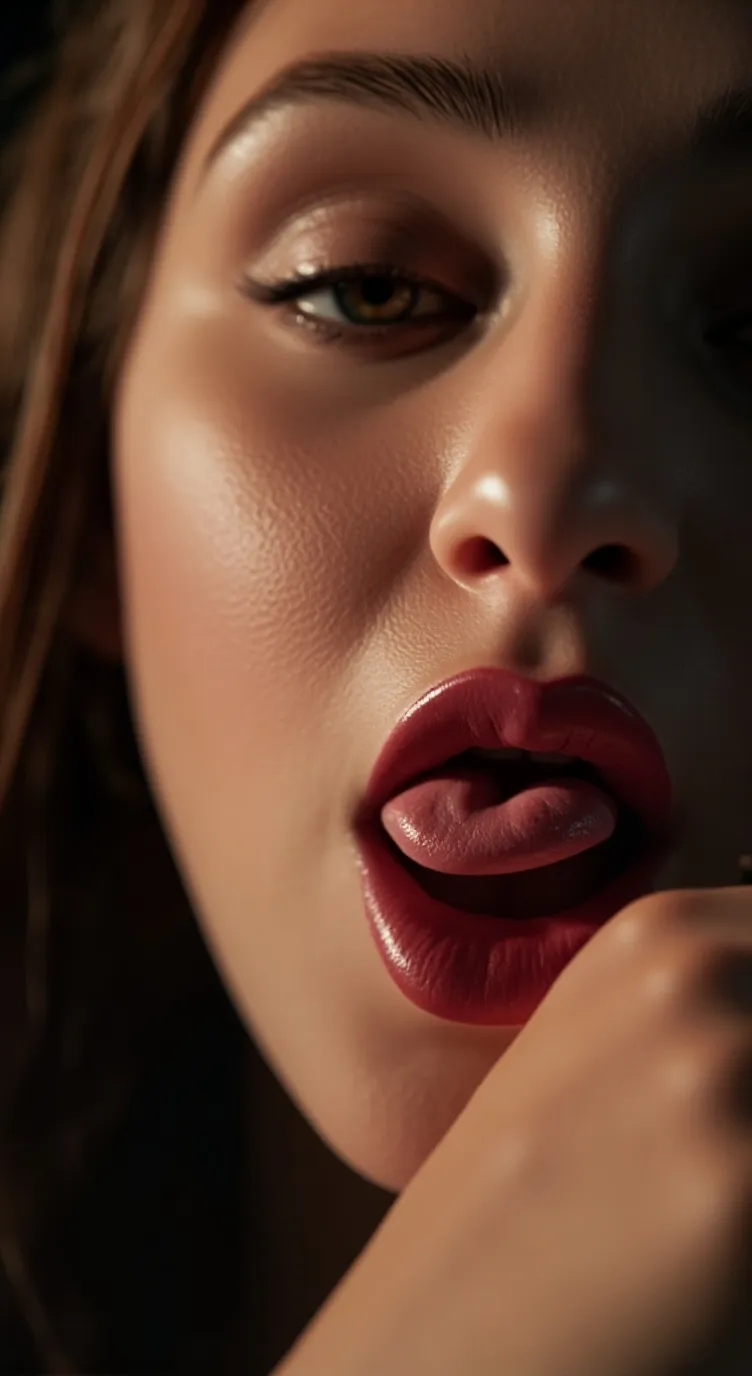 ai character: 💋Ava Spice💋 background