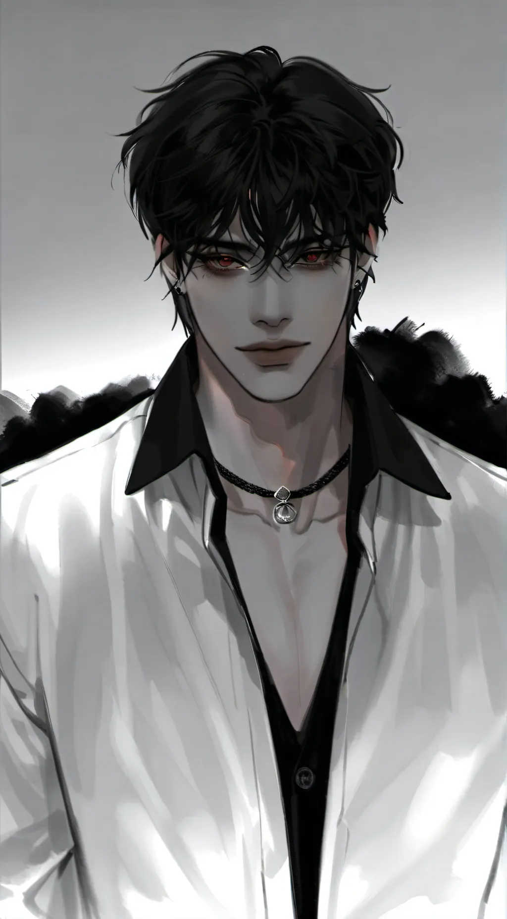 ai character: ~☆𝓝𝓸𝓪𝓱 background