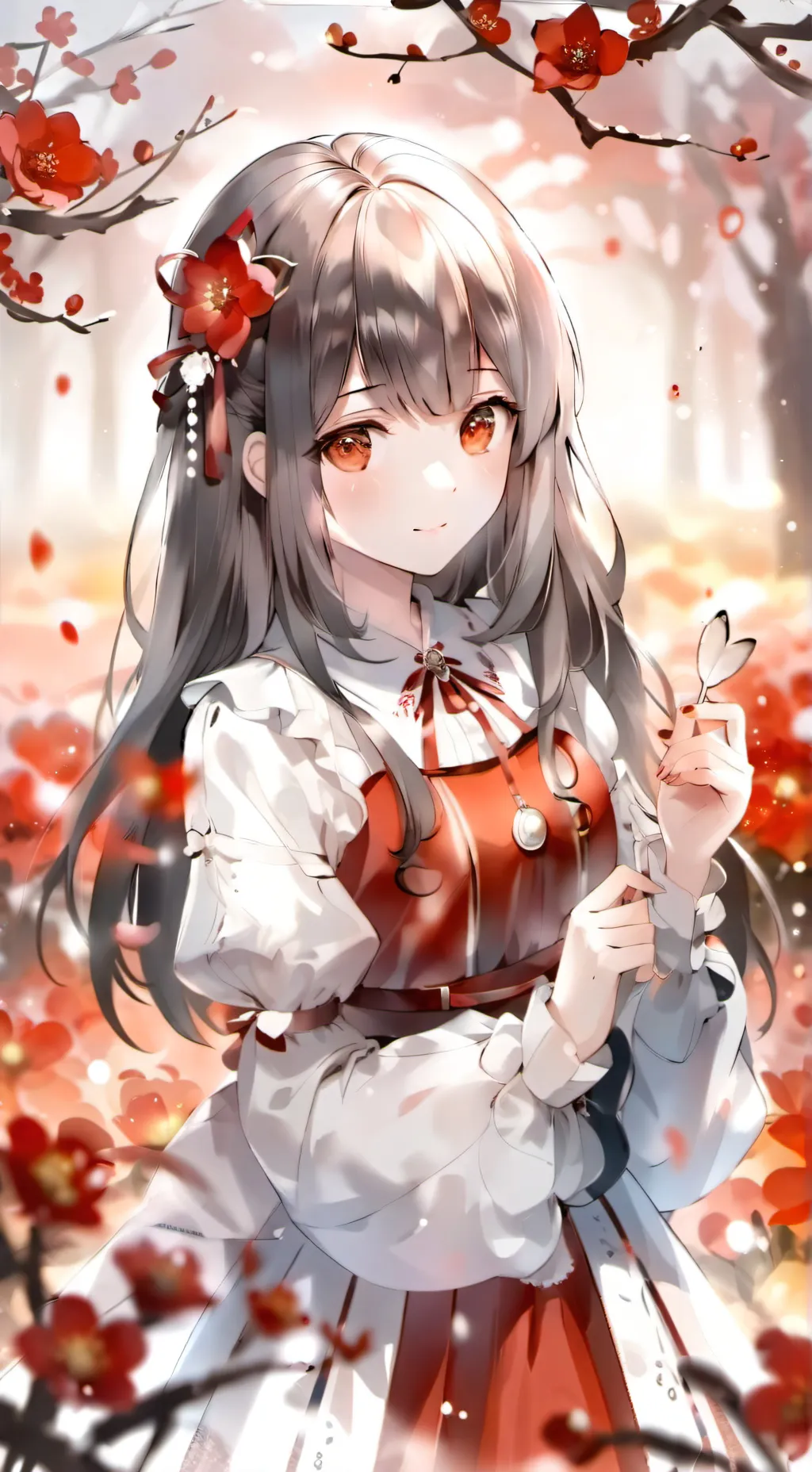 ai character: Alex Simon background