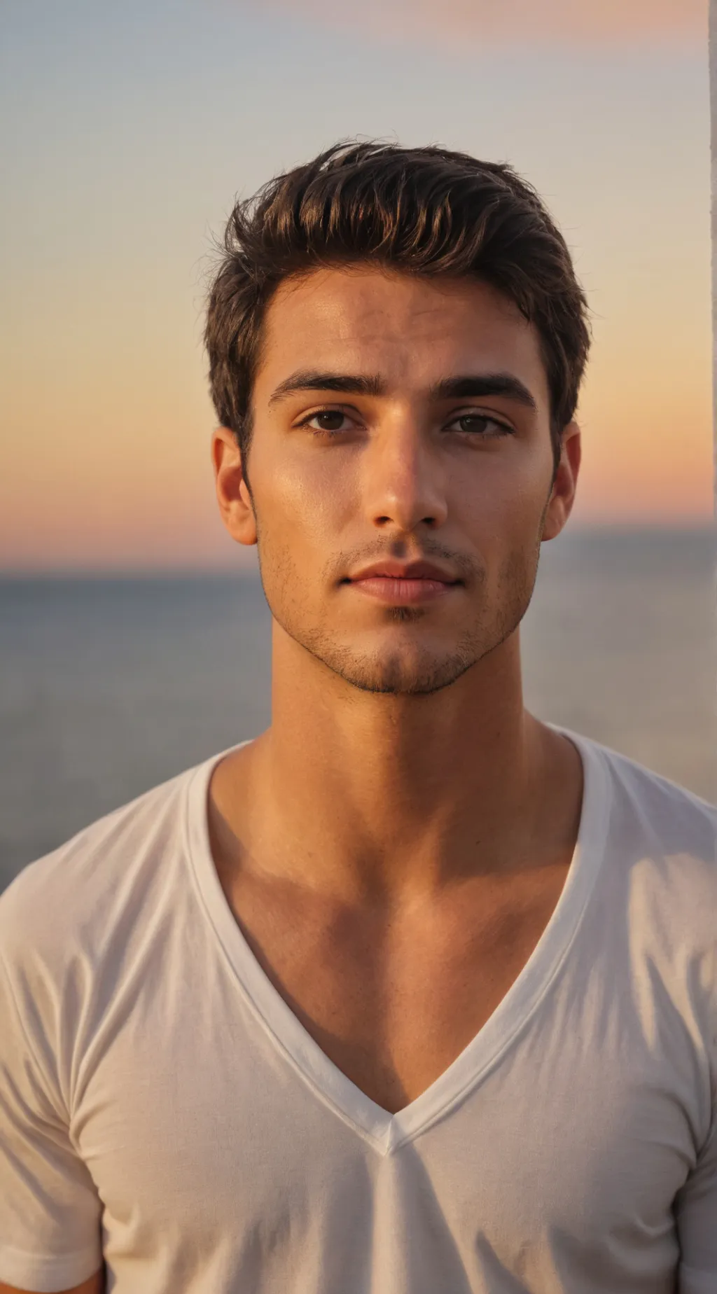 ai character: jonas background