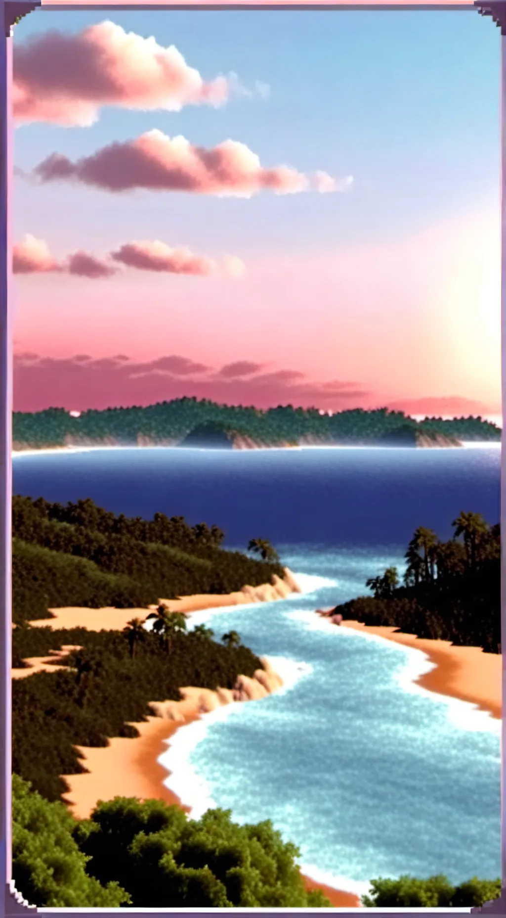 ai character: yony background