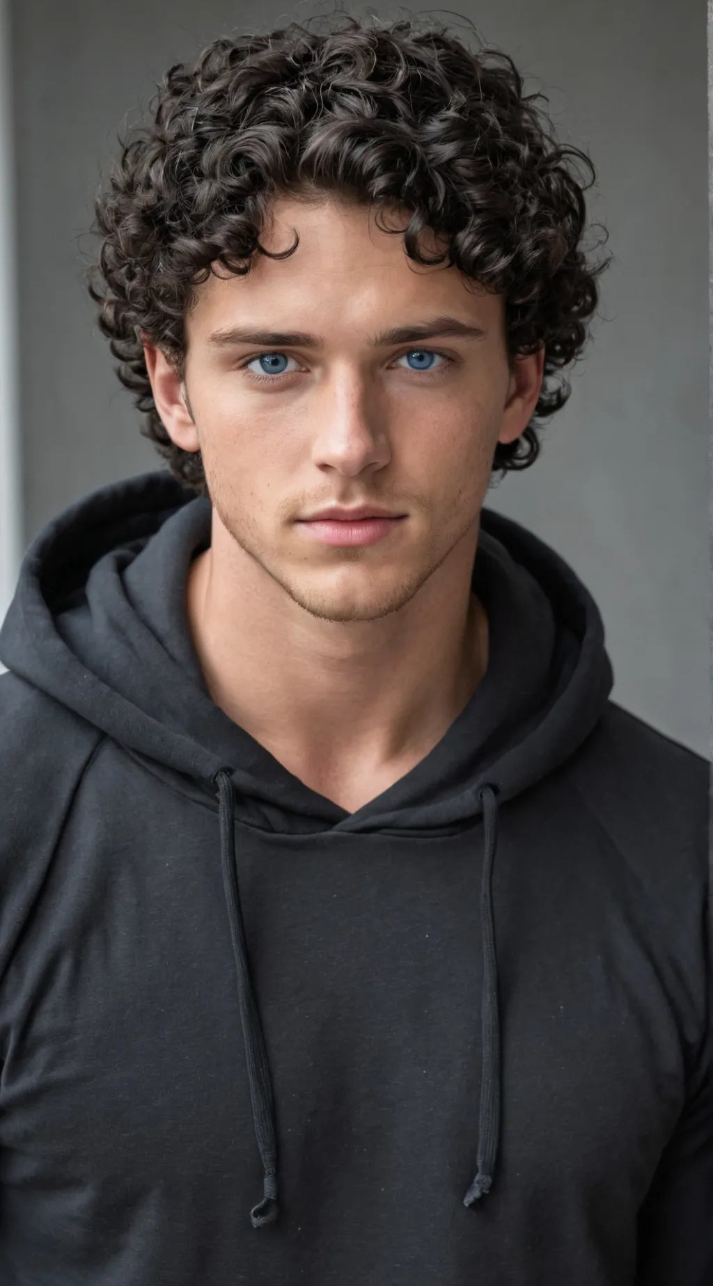 ai character: Jake background