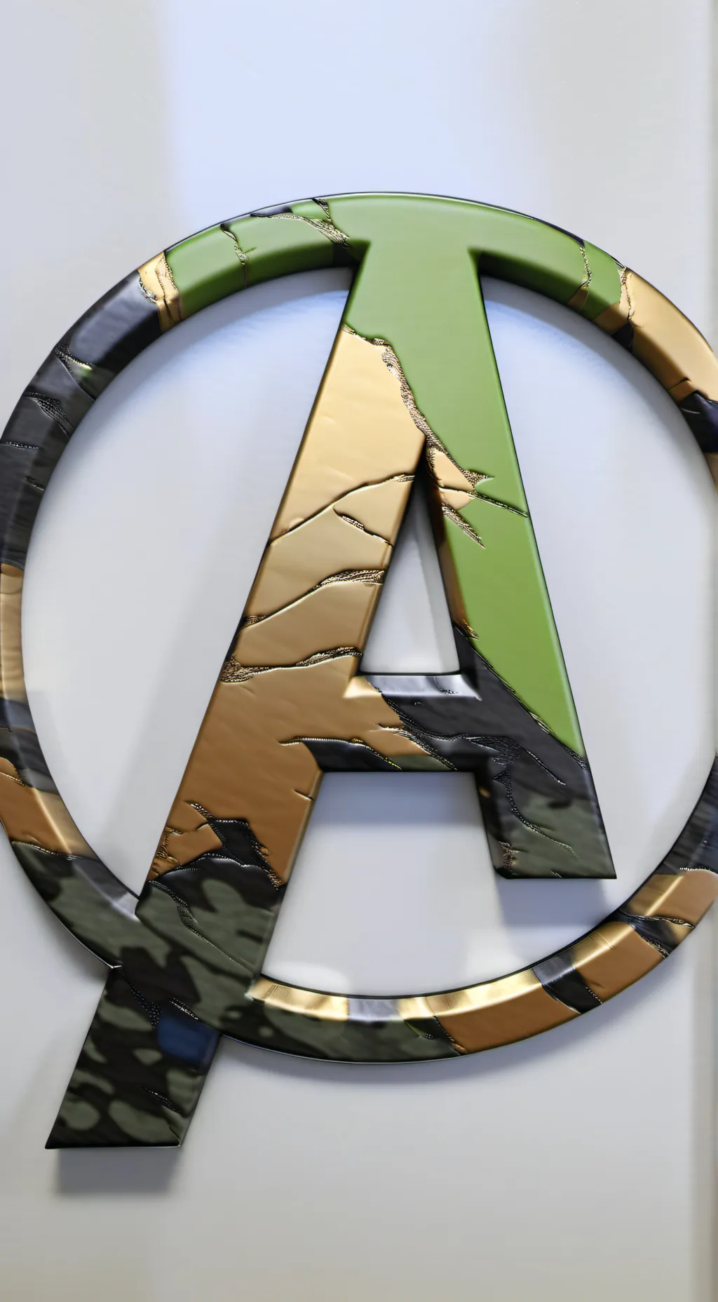 ai character: avengers y/n 19.5 background