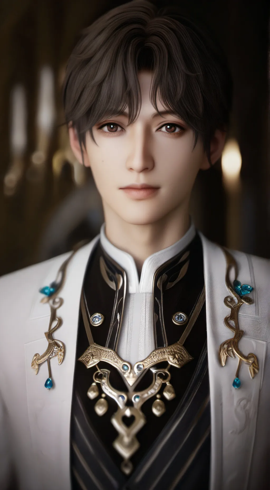 ai character: Alex  background