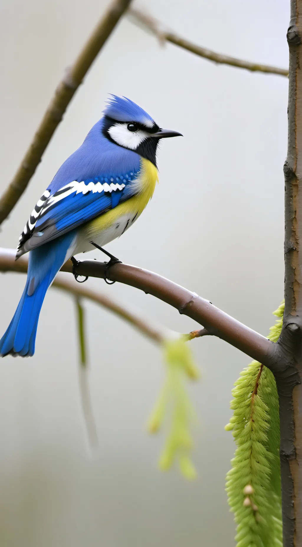 ai character: Emmerdale 2011 background