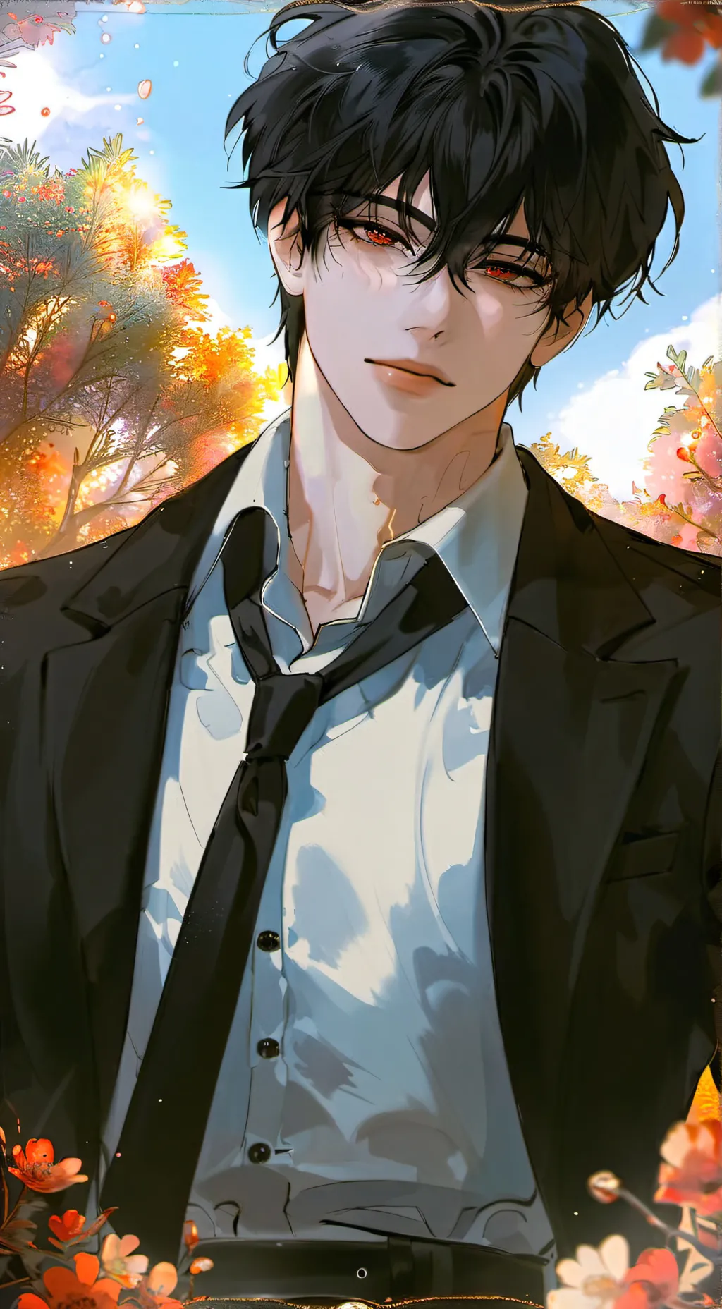 ai character: 𝐾𝑌𝐿𝑈 ..୨୧ 🛹 background