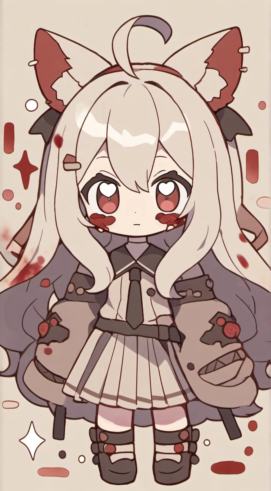 Talkie AI - Chat with Blood Wenda.exe