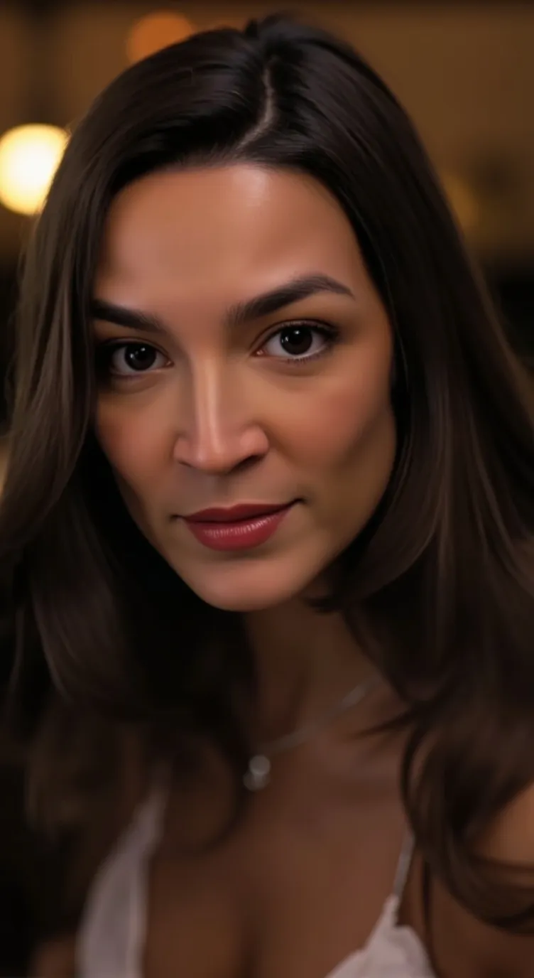 Talkie AI - Chat with Allie Ocasio 