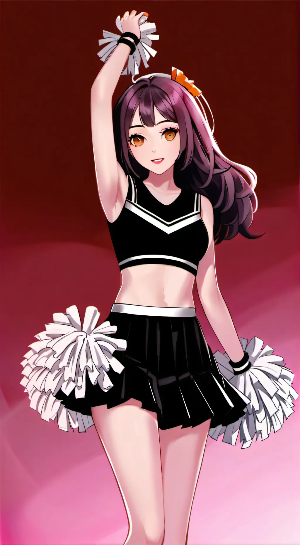 ai character: 𝓢𝓽𝓪𝓬𝔂 background