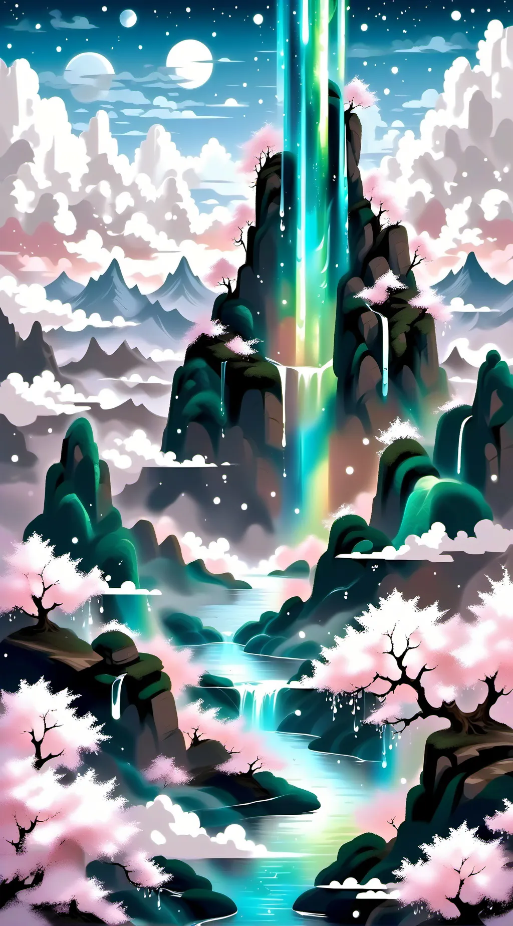 ai character: Viktor and Jayce background
