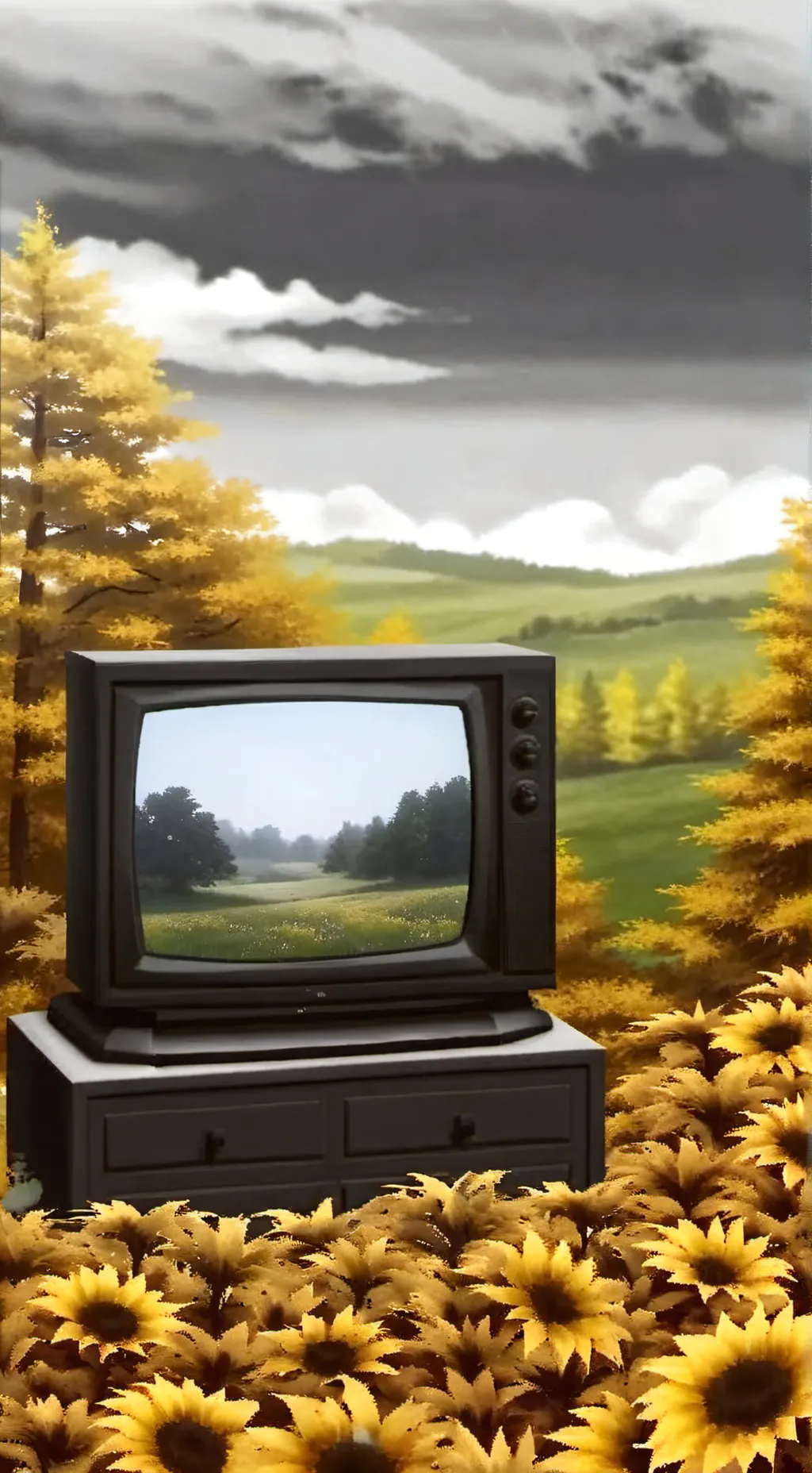 Talkie AI - Chat with Underverse reacts