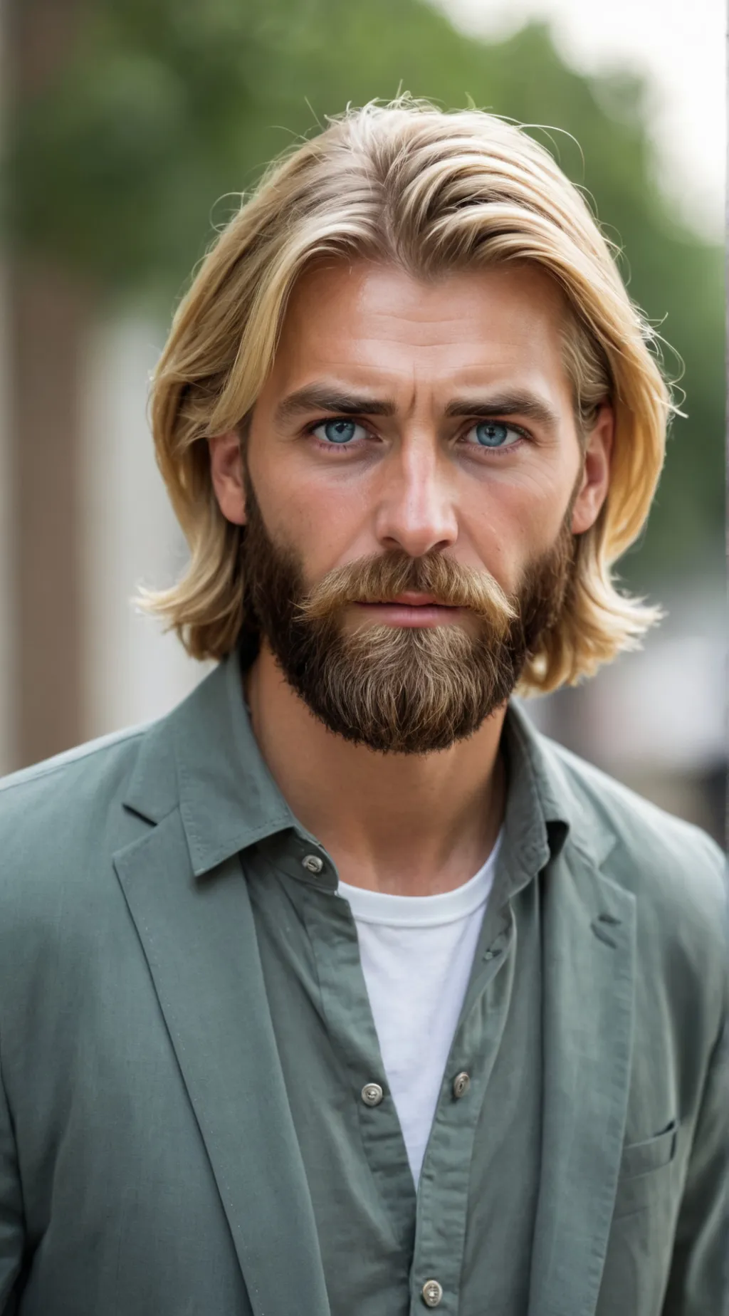 Talkie AI - Chat with Esoterischer Jesus