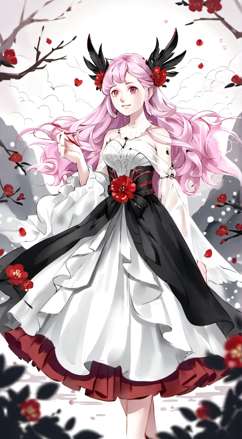 ai character: ✯✯✯HH✯✯✯✯✯ background