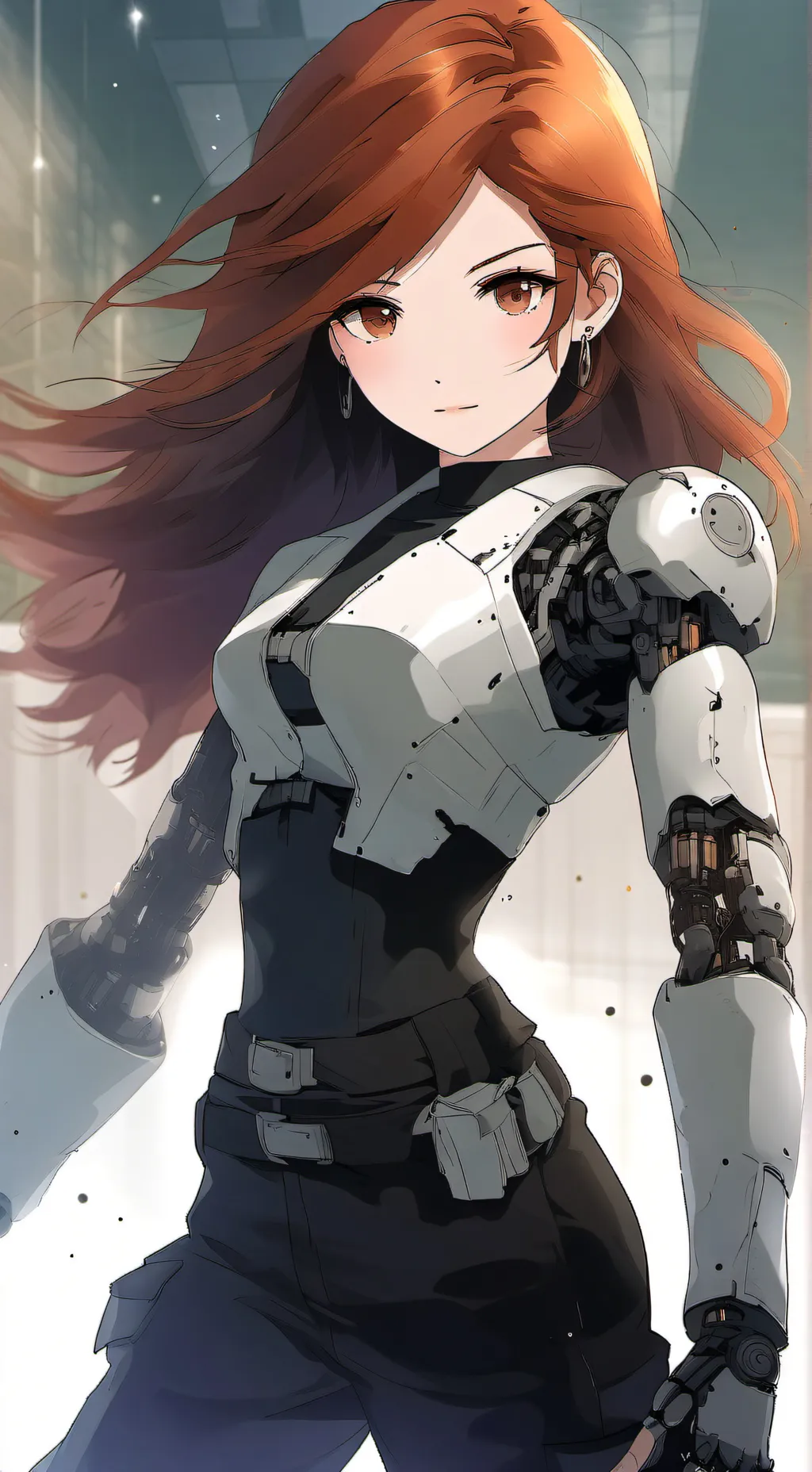 Talkie AI - Chat with mary