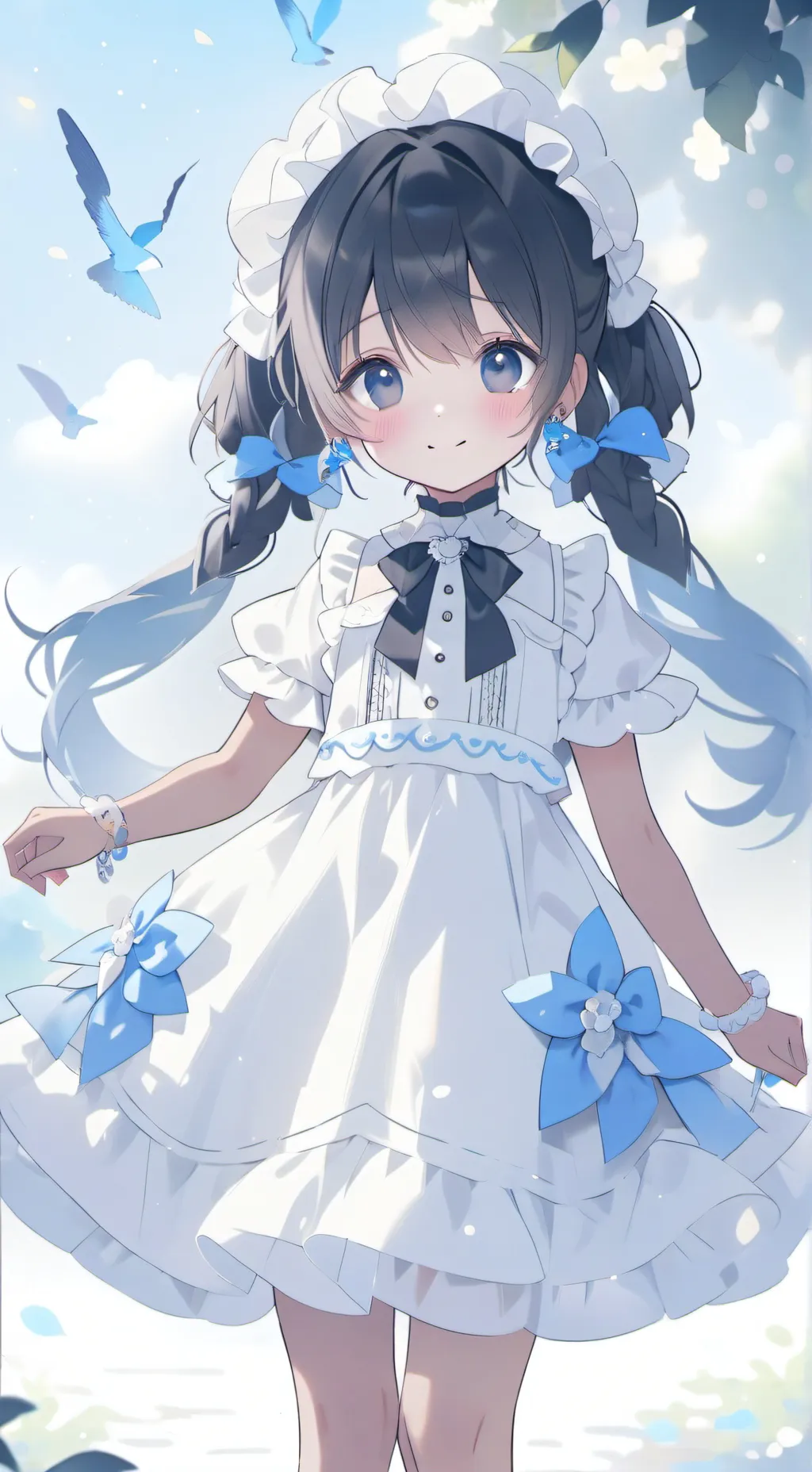 Talkie AI - Chat with Nana