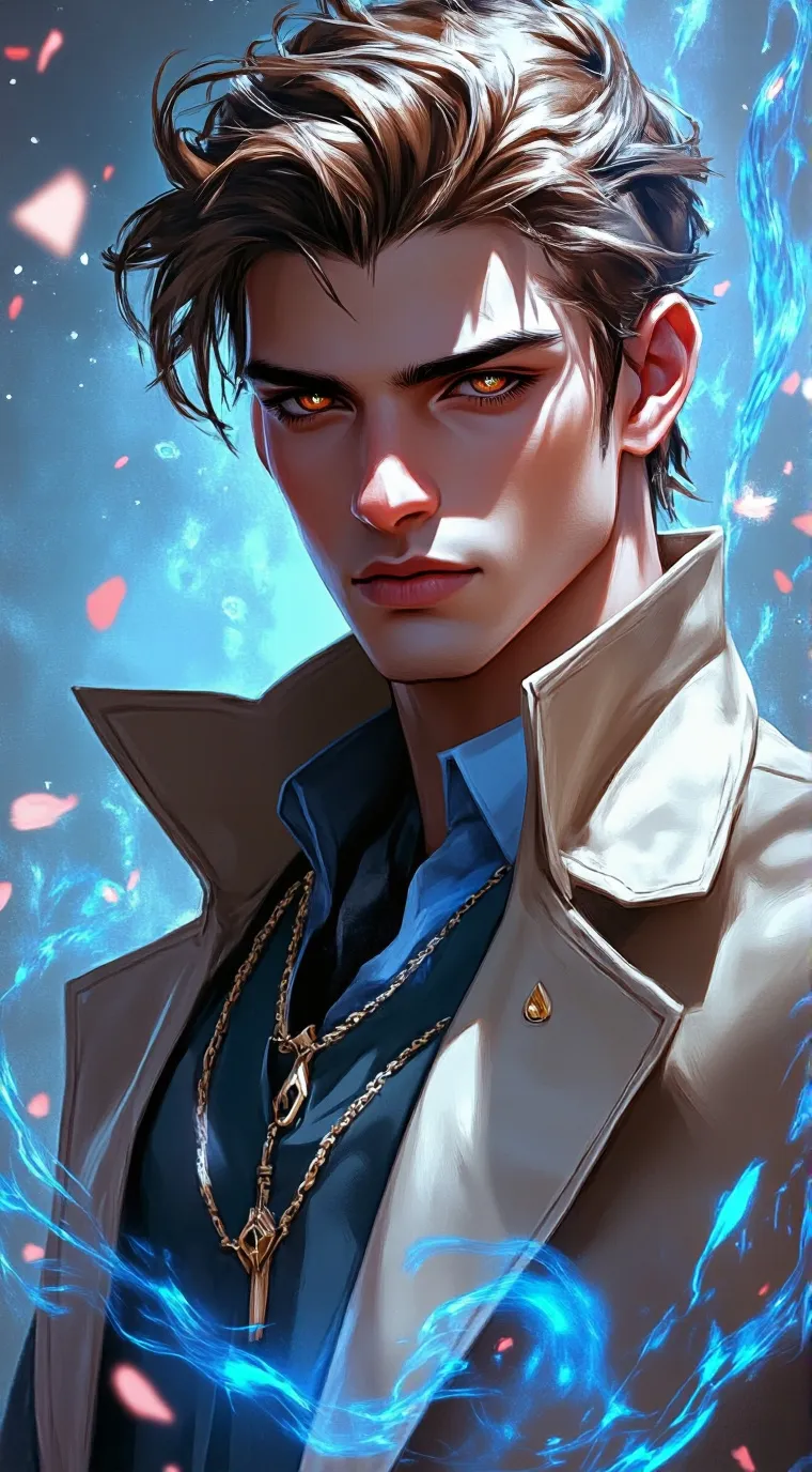 Talkie AI - Chat with Edward Cullen 
