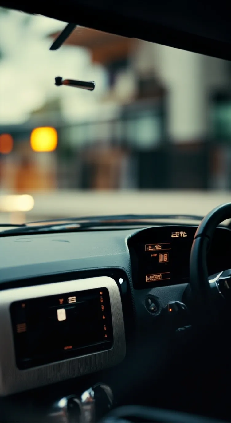 Talkie AI - Chat with carro de lujo 