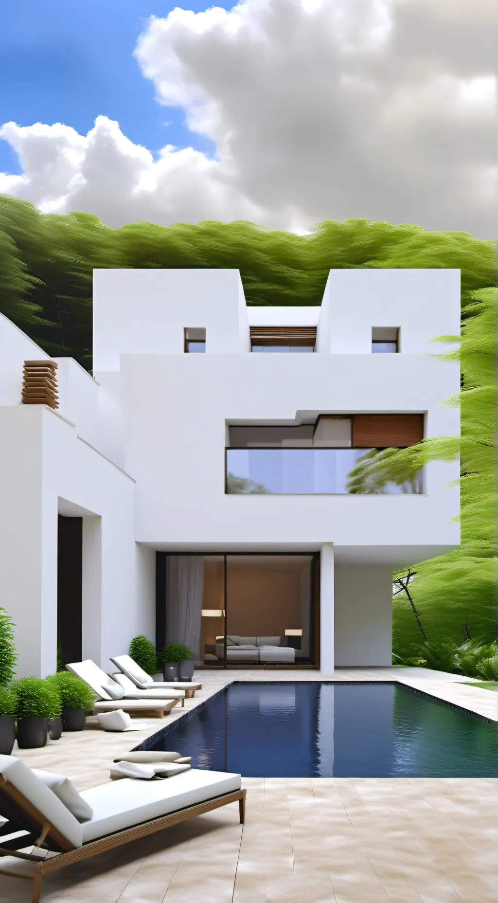 ai character: Emmerdale 2000 background