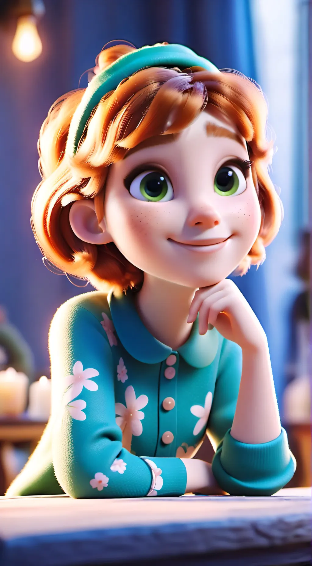 Talkie AI - Chat with Maisie 