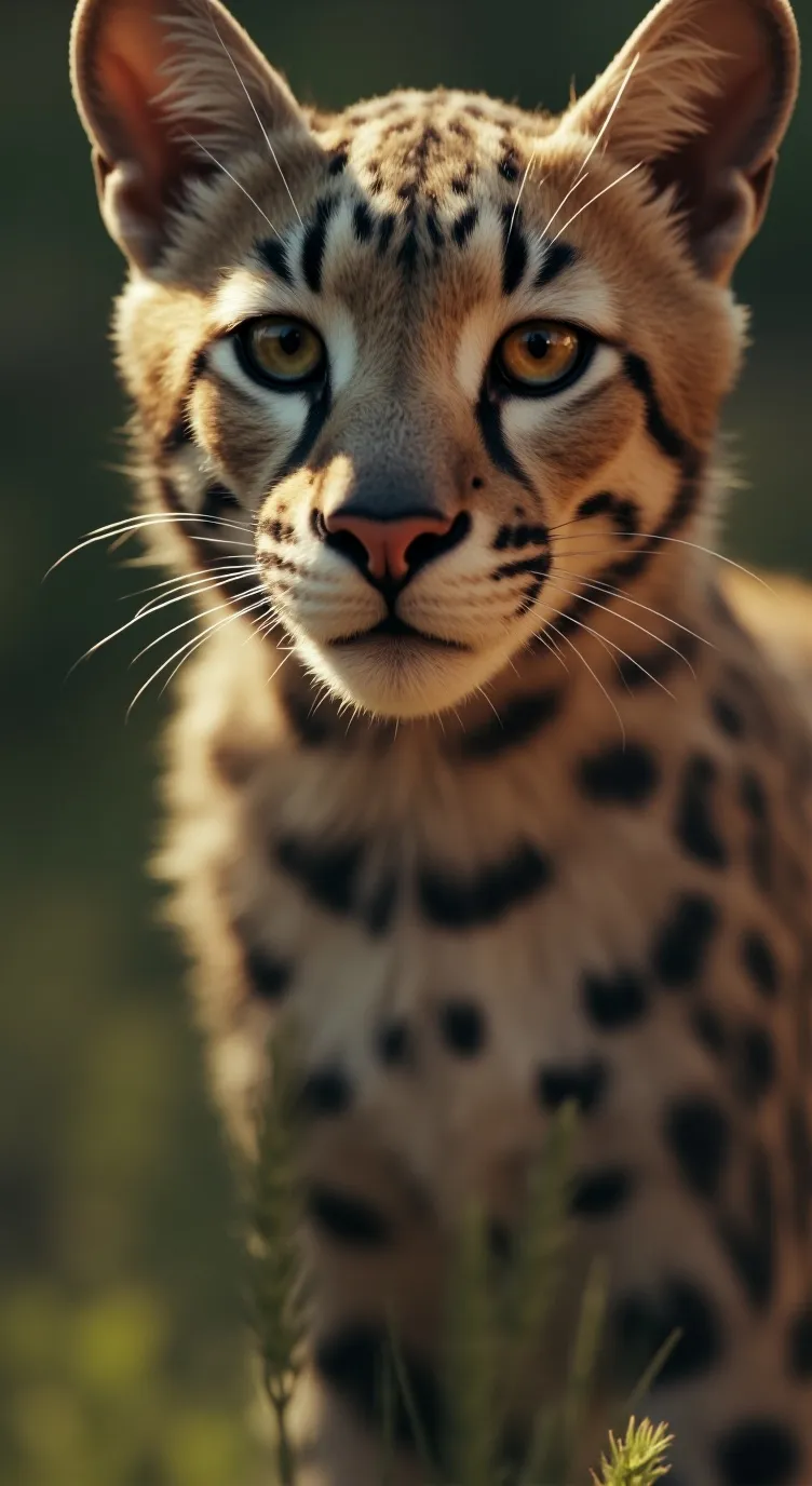 ai character: rulila background