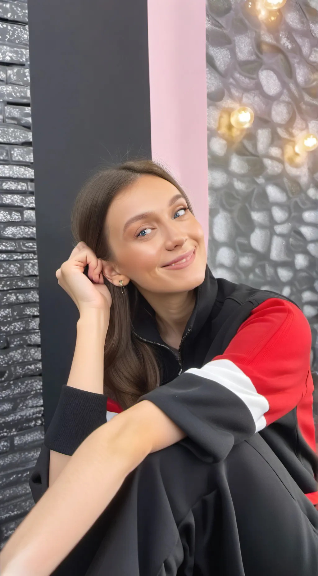 Talkie AI - Chat with Elsa Bois