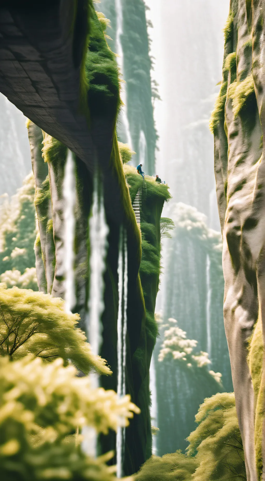 ai character: Emmerdale 2009 Dec background