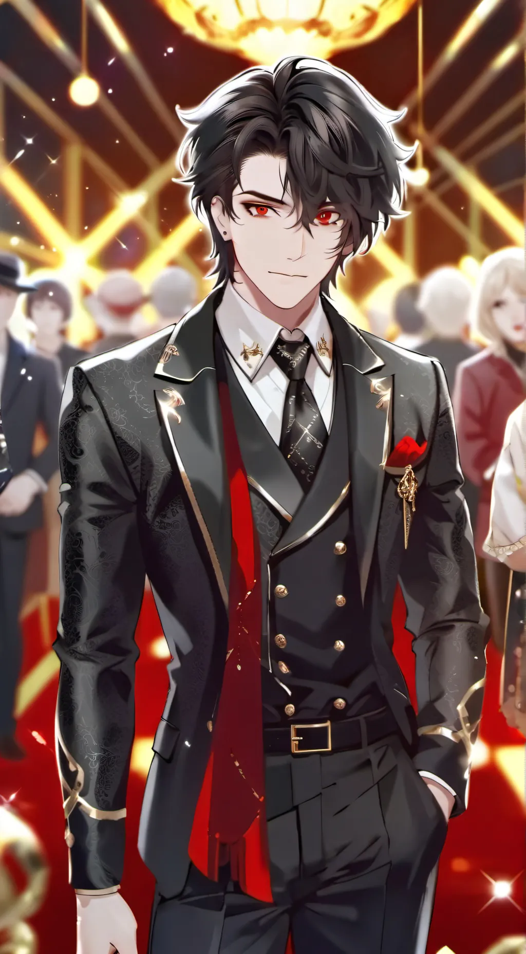ai character: Aizawa background