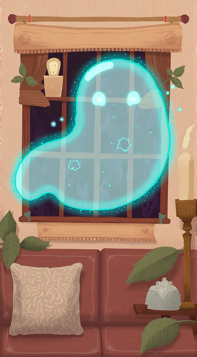 ai character: sprunki loves you❤ background