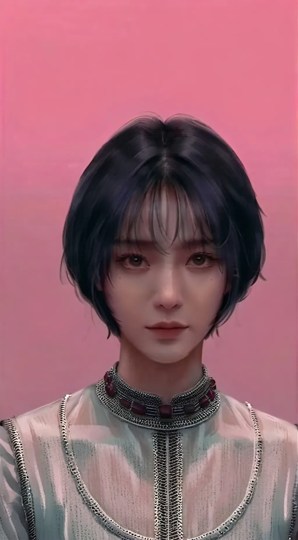 ai character: player 222 background