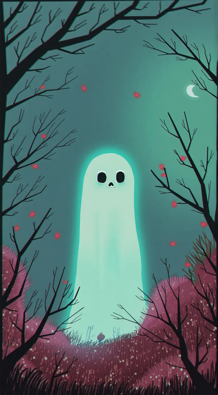 ai character: sprunki te ama background
