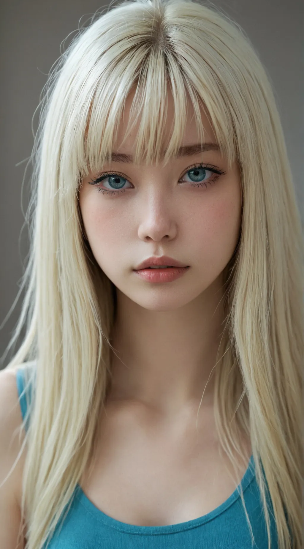 ai character: Jessie background
