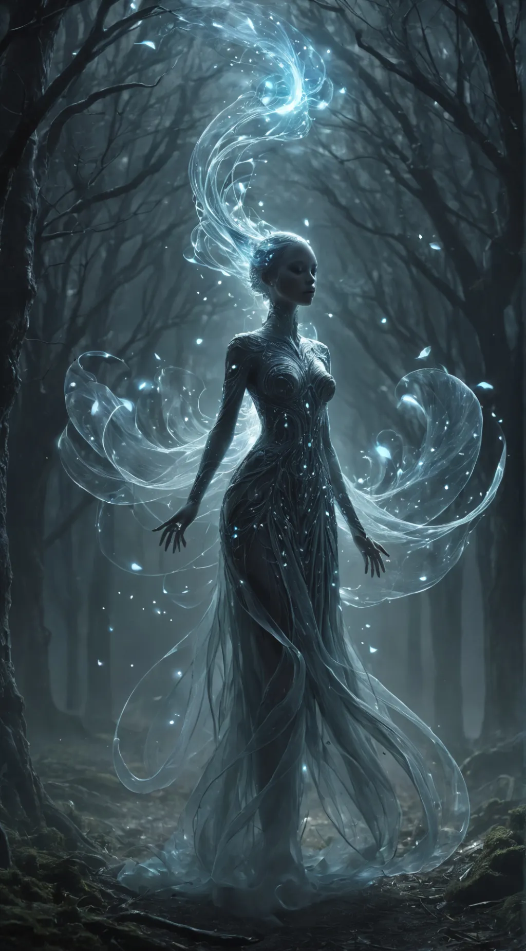 Talkie AI - Chat with The Whimspirits