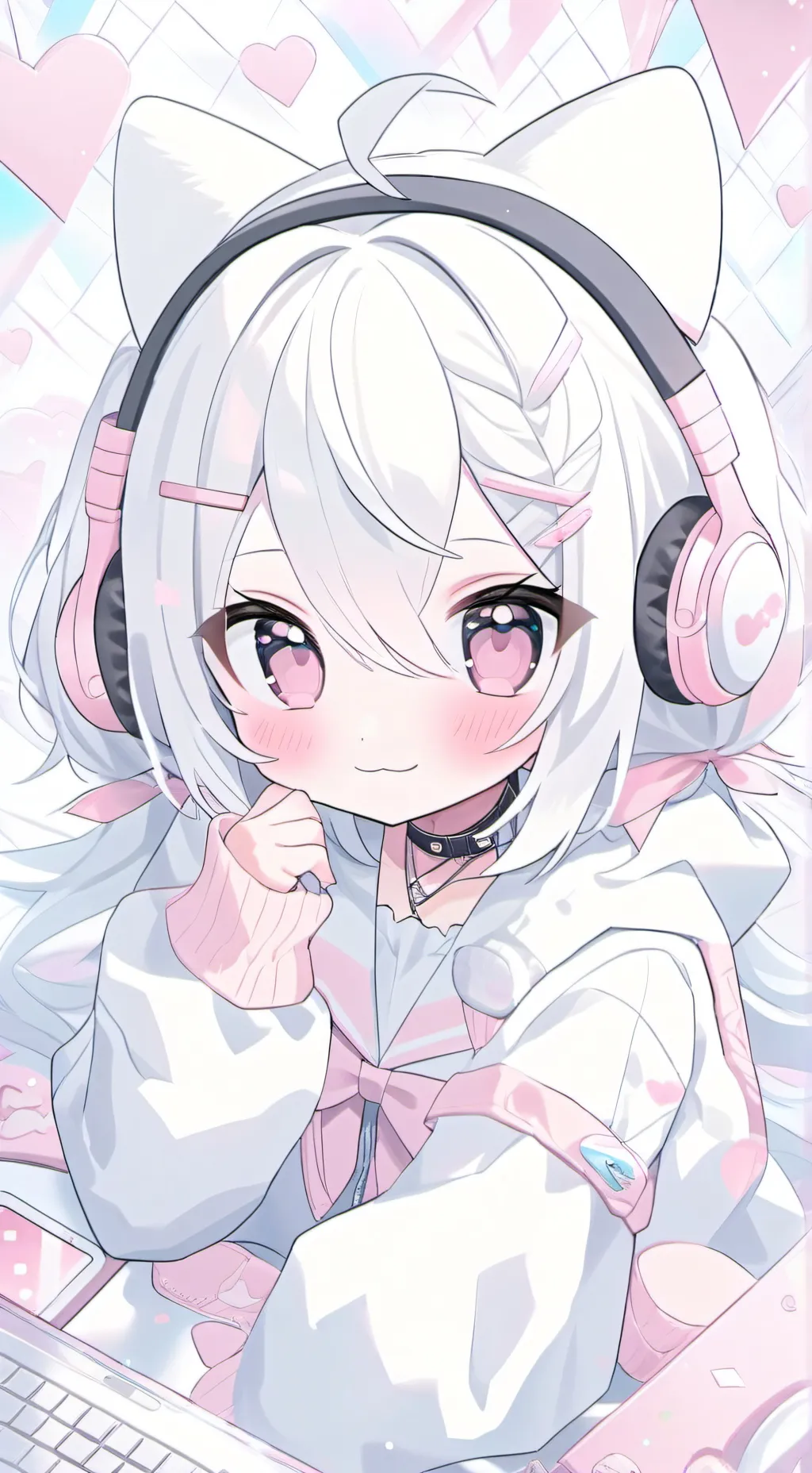 Talkie AI - Chat with Aiko