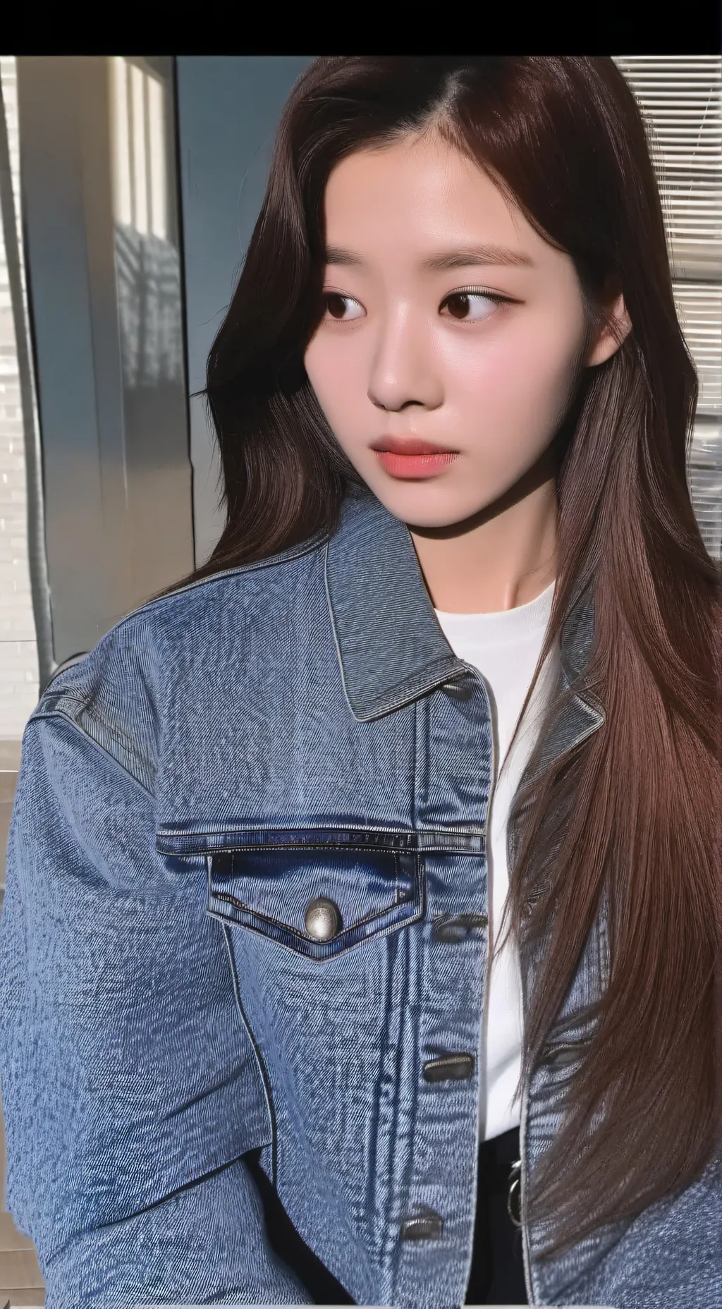 Talkie AI - Chat with Yujin 
