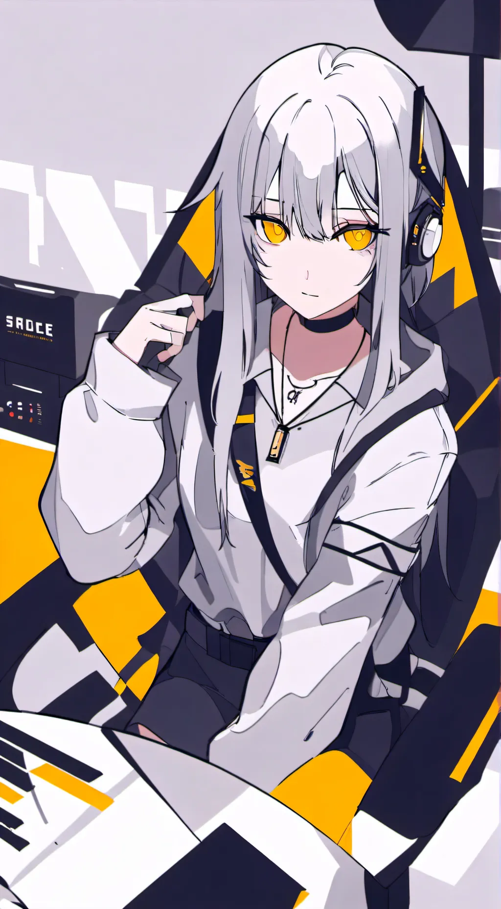 ai character: giyuu background