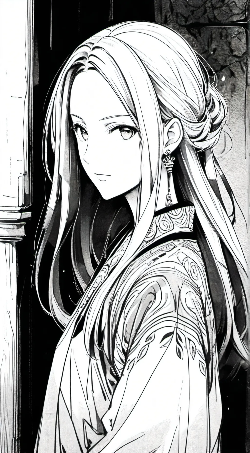 ai character: perguntas background