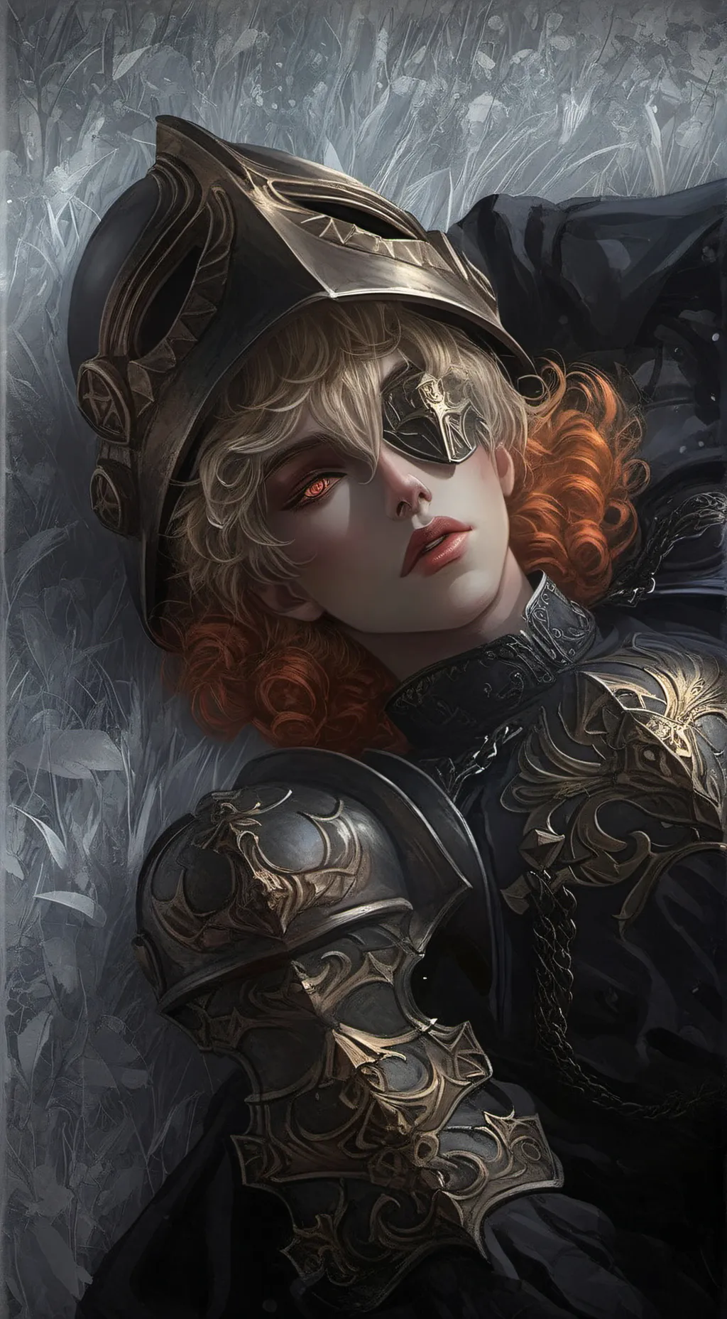 ai character: Matron De Cornelis background
