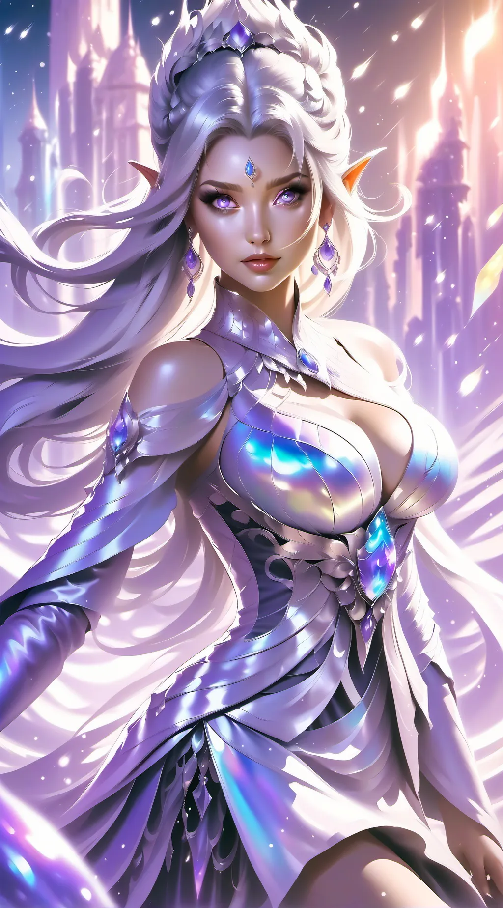 ai character: sprunki hate T-T background