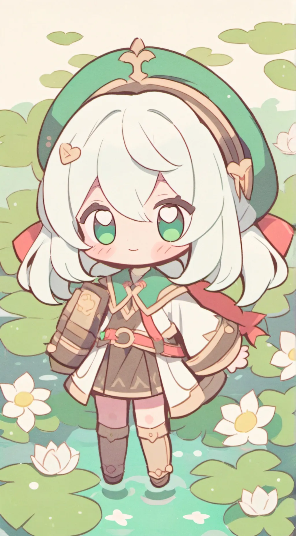 ai character: Ryosuke Shihiro  background
