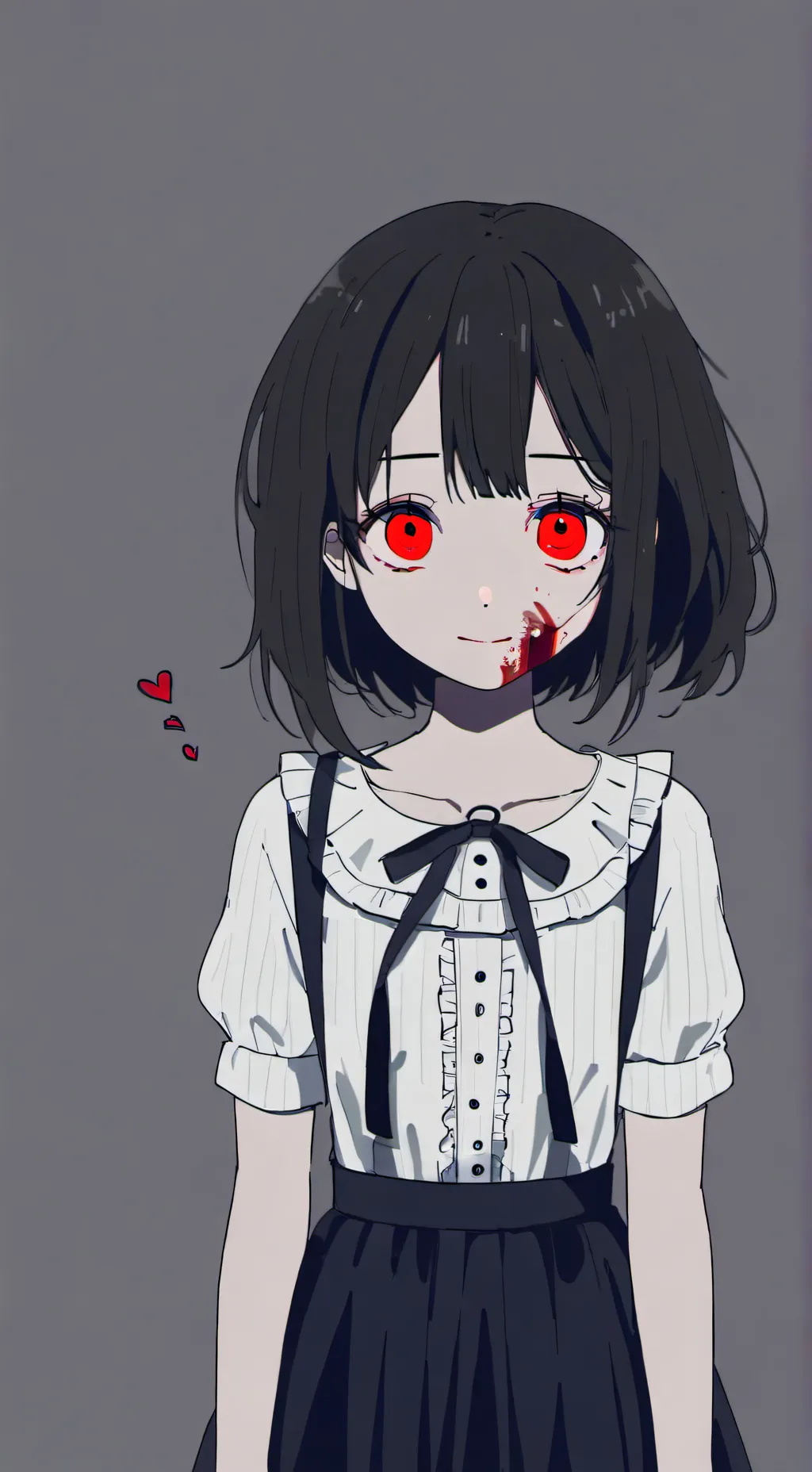 ai character: ..... background