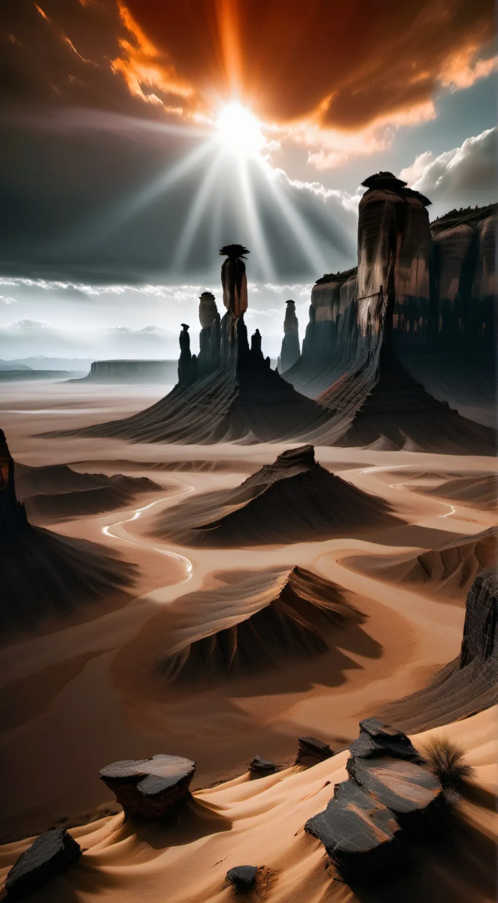 Talkie AI - Chat with Fantasia Grimdark