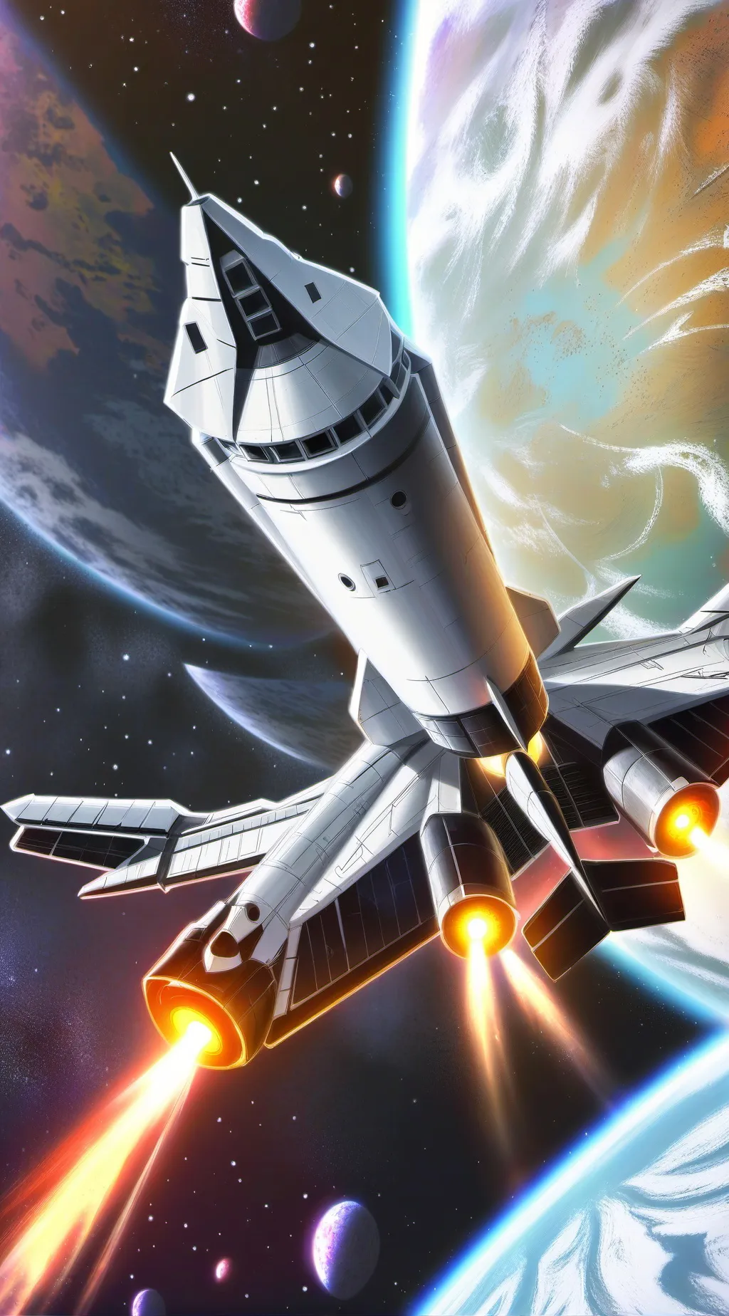 ai character: MD space engineers background
