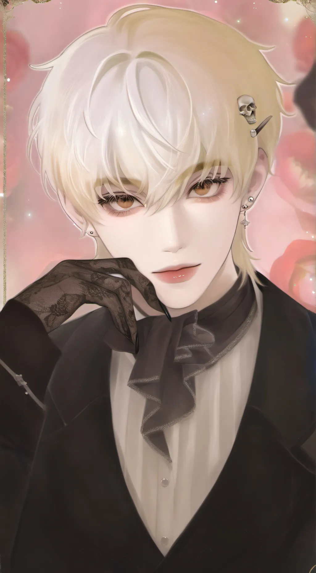 Talkie AI - Chat with Ren