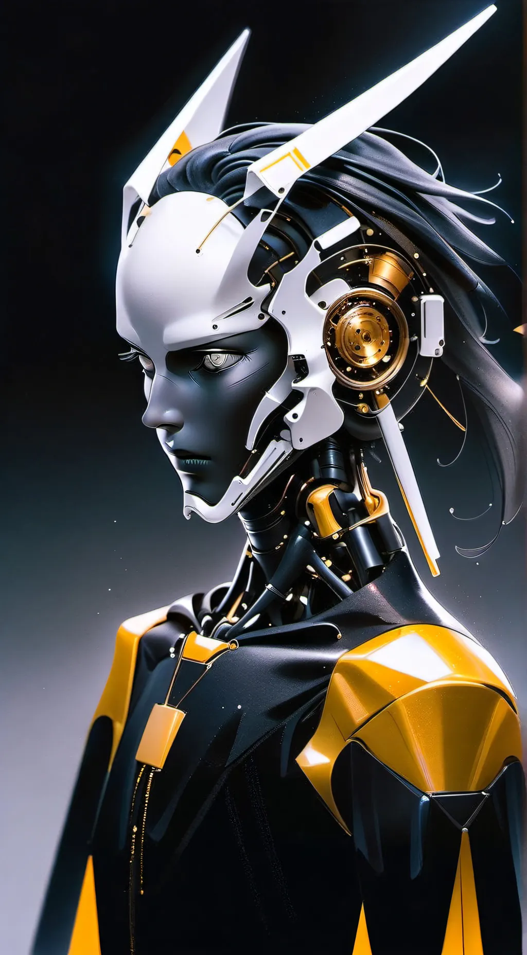 ai character: угадай background